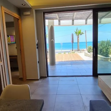 Дом отдыха Villy Luxury 2