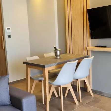 Villy Luxury 2 Дом отдыха *