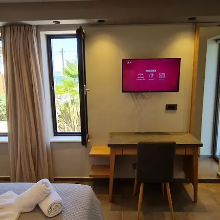 Villy Luxury 2 Agia (Chania, Crete)