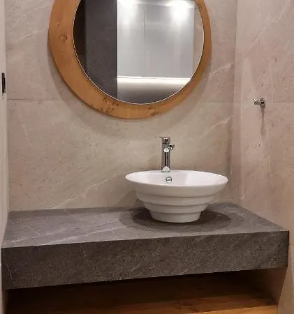 Дом отдыха Villy Luxury 2 Agia (Chania, Crete)