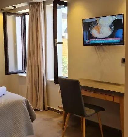 Villy Luxury 2 Дом отдыха