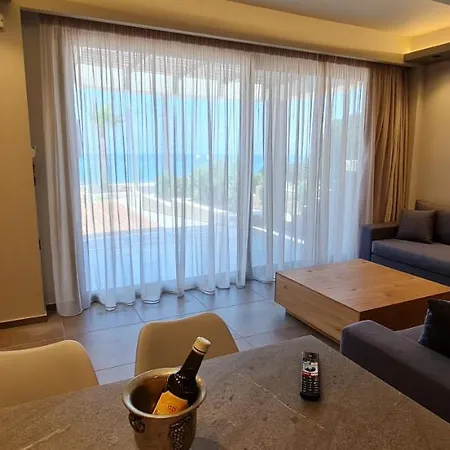 Villy Luxury 2 Дом отдыха *