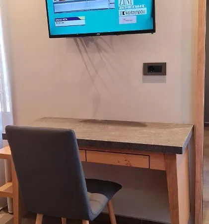 Villy Luxury 2 Дом отдыха