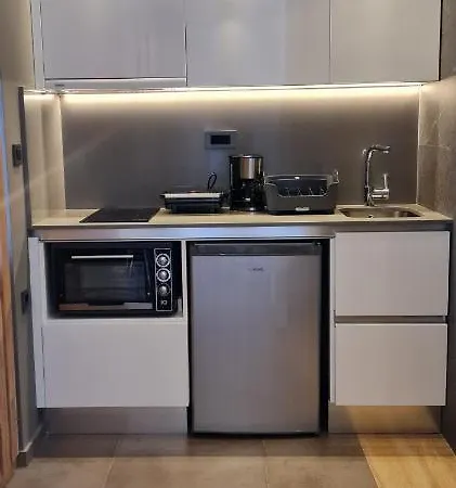 Villy Luxury 2 Дом отдыха *