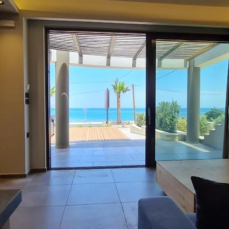 Villy Luxury 2 Дом отдыха *