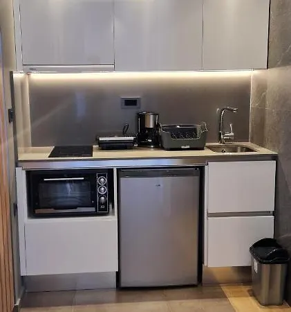 Villy Luxury 2 Дом отдыха Agia (Chania, Crete)