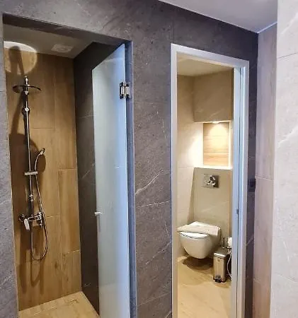 Дом отдыха Villy Luxury 2 Agia (Chania, Crete)