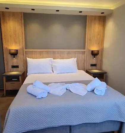 Villy Luxury 2 Agia (Chania, Crete)