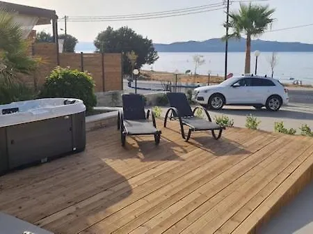 Дом отдыха Villy Luxury 2 *