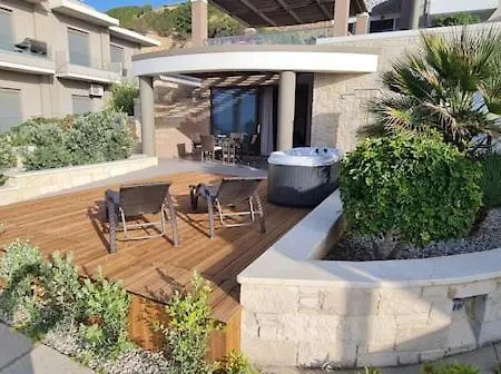 Дом отдыха Villy Luxury 2 Agia (Chania, Crete)