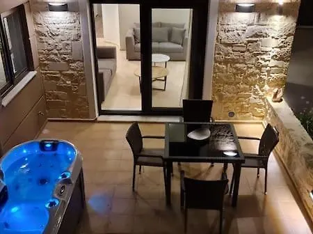 Villy Luxury 2 Дом отдыха *
